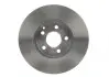 Тормозной диск BOSCH 0986479S07 (фото 2)