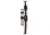 Тормозной диск BOSCH 0986479S09 (фото 4)
