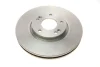 Диск гальмівний (передній) Hyundai I30 II 11-/Kia Cee'D 13- (300x28) BOSCH 0 986 479 S14 (фото 7)