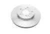 Диск тормозной (передний) Toyota Auris 07-13/Corolla 06- (272.8x26) BOSCH 0 986 479 S16 (фото 5)