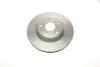 Диск тормозной (передний) Toyota Auris 10-/Rav4 2.0-2.2 06- (296x28) BOSCH 0 986 479 S22 (фото 1)