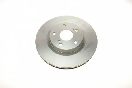Диск гальмівний (передній) Toyota Auris 10-/Rav4 2.0-2.2 06- (296x28) BOSCH 0 986 479 S22