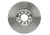 Тормозной диск BOSCH 0986479S23 (фото 2)