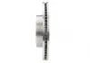 Тормозной диск BOSCH 0986479S25 (фото 4)