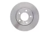 Тормозной диск BOSCH 0986479S29 (фото 1)