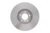 Тормозной диск BOSCH 0986479S29 (фото 4)