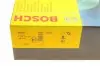 Диск тормозной (задний) Citroen C3/C4/Peugeot 207/307 05-(249х9) (без подшипника) BOSCH 0986479S43 (фото 6)