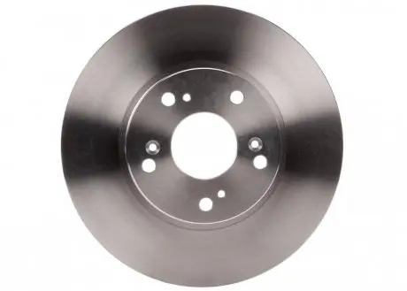 Диск тормозной BOSCH 0986479S47