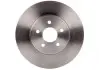 Тормозной диск BOSCH 0986479S48 (фото 1)