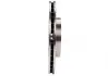 Тормозной диск BOSCH 0986479S48 (фото 3)