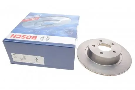 Диск гальмівний FORD TRANSIT задн. BOSCH 0 986 479 S51