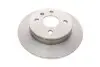 Тормозной диск BOSCH 0986479S52 (фото 3)