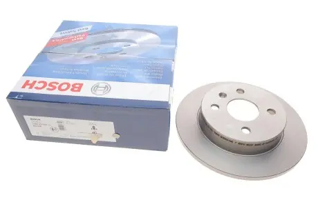 Гальмівний диск BOSCH 0986479S52