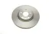 Диск тормозной (передний) Citroen Jumpy/Fiat Scudo 95-06/Peugeot 807 02-(285x28) BOSCH 0 986 479 S62 (фото 7)
