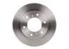 Тормозной диск BOSCH 0986479S63 (фото 1)