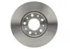 Диск гальмівний (передній) Citroen Jumper/Fiat Ducato/Peugeot Boxer 02- (279.8x24) BOSCH 0 986 479 S70 (фото 2)