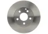 Тормозной диск BOSCH 0986479S83 (фото 1)