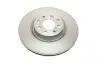 Тормозной диск BOSCH 0986479S91 (фото 4)