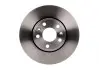 Тормозной диск BOSCH 0986479S93 (фото 1)