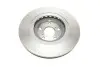 Диск тормозной (передний) Toyota Rav 4 12-/Lexus RX/NX 08- (328x28) BOSCH 0 986 479 T00 (фото 2)