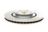 Диск тормозной (передний) Toyota Rav 4 12-/Lexus RX/NX 08- (328x28) BOSCH 0 986 479 T00 (фото 6)