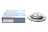Диск тормозной (задний) Lexus LS 06-(315x20) (с покрытием) (вентилированный) BOSCH 0 986 479 T06 (фото 1)