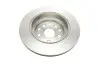 Диск тормозной (задний) Lexus LS 06-(315x20) (с покрытием) (вентилированный) BOSCH 0 986 479 T06 (фото 2)