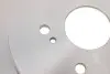 Тормозной диск BOSCH 0 986 479 T16 (фото 4)
