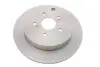 Тормозной диск BOSCH 0 986 479 T16 (фото 5)