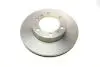 Диск тормозной (передний) Toyota FJ Cruiser 4.0 4WD 05-18 (319x28) BOSCH 0 986 479 T36 (фото 7)