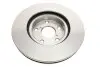 Диск тормозной (передний) Lexus GS 3.0 05-11 (296x32) (вент.) BOSCH 0986479T38 (фото 2)