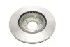 Диск тормозной (передний) Nissan Teana 03-(296x24) (вентил.) (с покрытием) BOSCH 0986479T44 (фото 2)