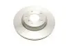 Диск тормозной (передний) Nissan Teana 03-(296x24) (вентил.) (с покрытием) BOSCH 0986479T44 (фото 9)