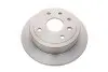 Тормозной диск BOSCH 0 986 479 T52 (фото 4)