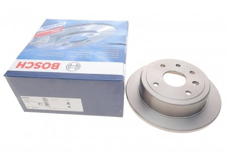 Тормозной диск BOSCH 0 986 479 T52