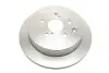 Тормозной диск BOSCH 0986479T57 (фото 2)