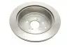Тормозной диск BOSCH 0986479T57 (фото 4)