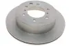 Тормозной диск BOSCH 0 986 479 T90 (фото 3)