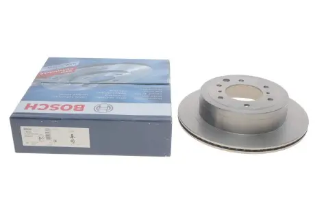 Тормозной диск BOSCH 0 986 479 T90