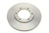 Диск тормозной (передний) Nissan Patrol 2.8/3.2 TD-88 (295x20) BOSCH 0986479U33 (фото 4)