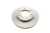 Диск тормозной (передний) Ford Ranger 2.2 TDCi 11-(302x32) BOSCH 0 986 479 V32 (фото 5)
