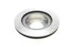 Диск тормозной (передний) Toyota Sequoia/Tundra/Land Cruiser 07-- (354x32) BOSCH 0 986 479 V50 (фото 2)