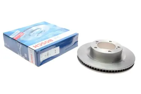 Диск тормозной (передний) Toyota Sequoia/Tundra/Land Cruiser 07-- (354x32) BOSCH 0 986 479 V50