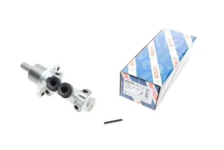 ЦИЛІНДР ГАЛЬМОВИЙ ГОЛОВНИЙ BOSCH 0 986 480 836