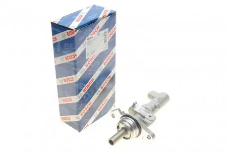 Циліндр гальмівний (головний) Seat Leon/VW Golf/Jetta 03- (d=22.2mm) BOSCH 0986481174