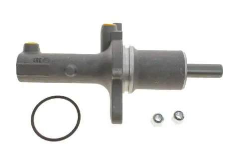 Циліндр гальмівний (головний) MB Sprinter/VW Crafter 06- (d=27mm) BOSCH 0 986 481 183