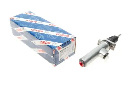 Цилиндр сцепления главный BOSCH 0 986 486 015