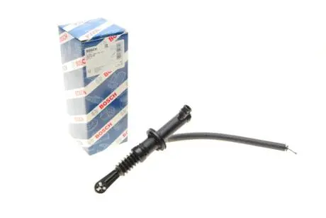 Циліндр зчеплення головний RENAULT BOSCH 0 986 486 180