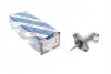 Циліндр зчеплення робочий BOSCH 0 986 486 503 (фото 1)
