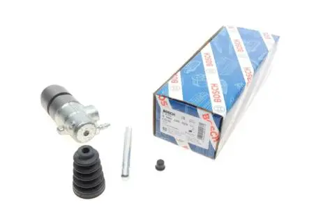 ЦИЛИНДР СЦЕПЛЕНИЯ РАБОЧИЙ BOSCH 0 986 486 529